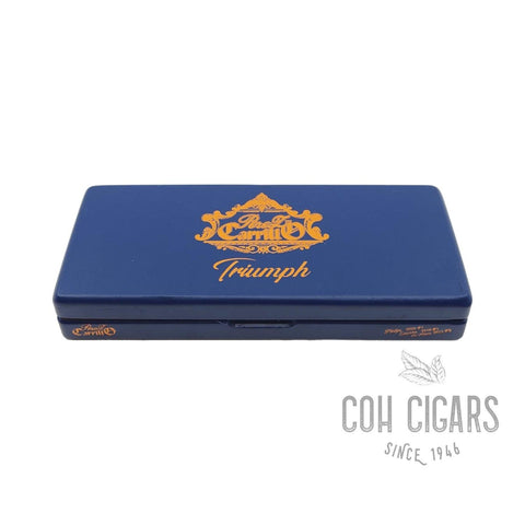 Triumph (Prequel+ Majestic+ E-III) | Box 3 | E.P. Carrillo cigar - HK CohCigars