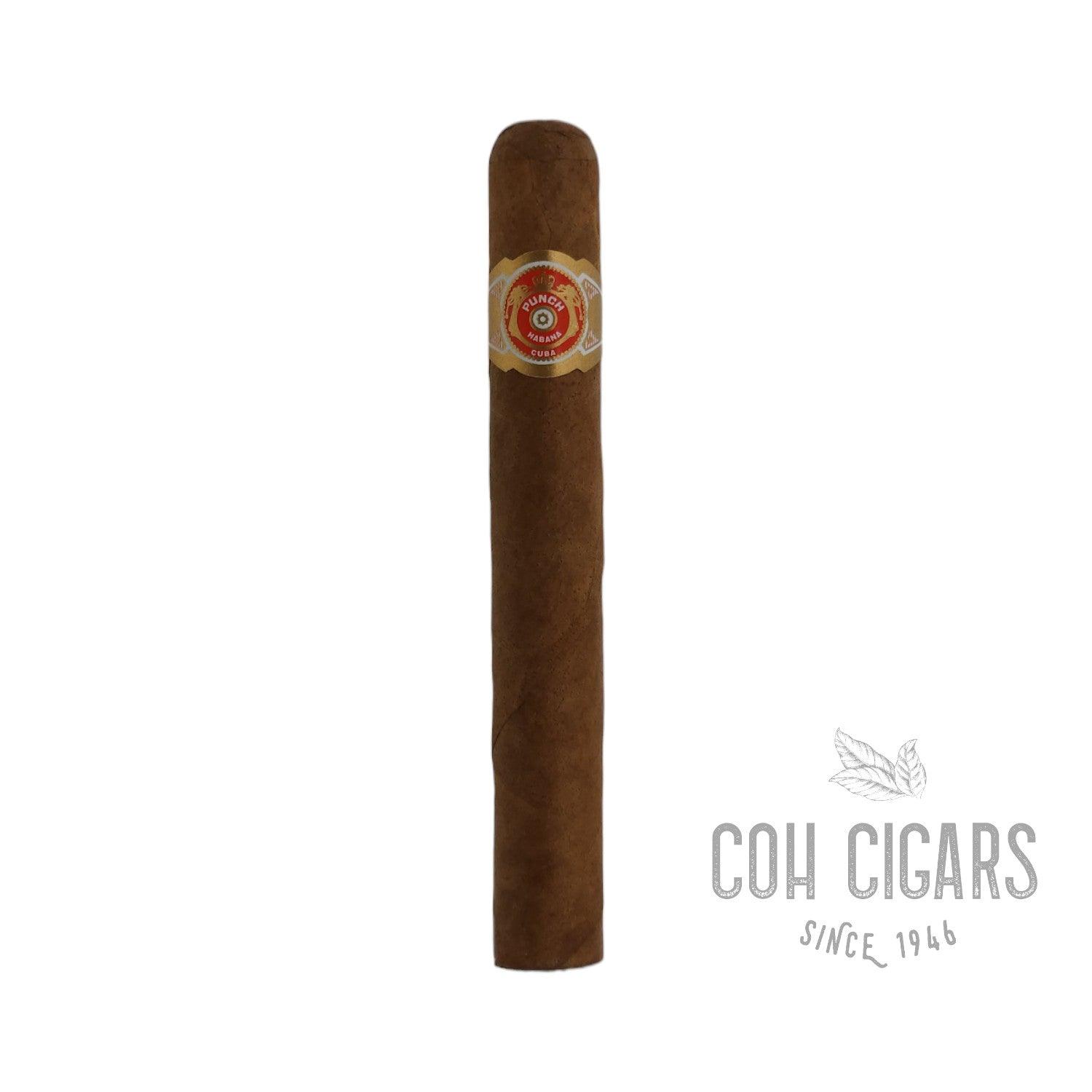 Triunfos | Box 5 | Punch Cigars - HK CohCigars -雪茄