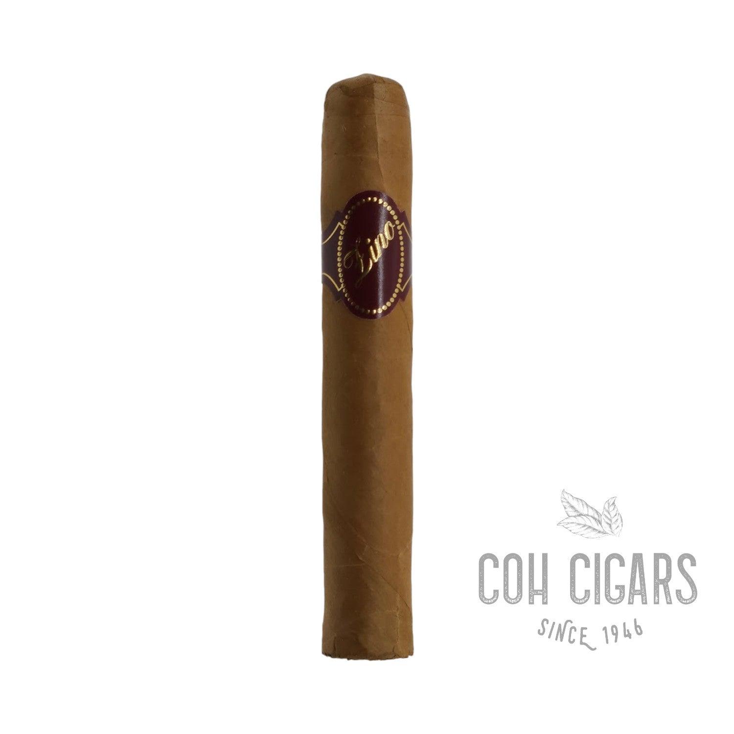 Tubos Assortment (No.1+No.6+No.7+No.8) | Box 4 | Zino Classic cigar - HK CohCigars