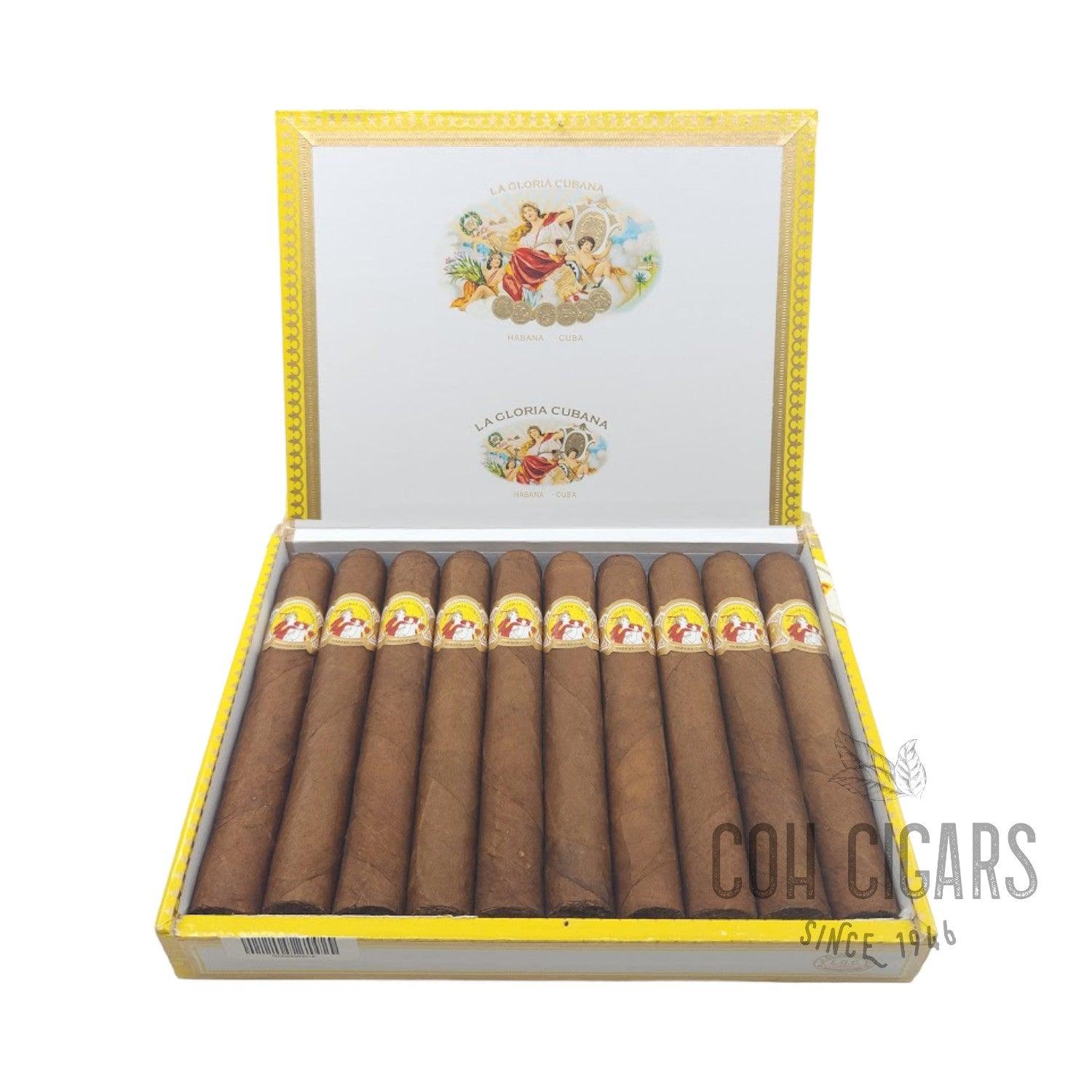 Turquinos | Box 10 | La Gloria Cubana cigar - HK CohCigars