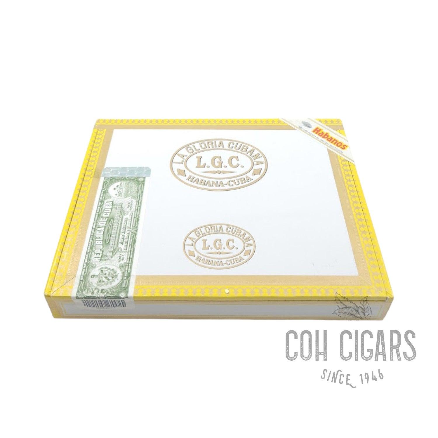 Turquinos | Box 10 | La Gloria Cubana Cigars - HK CohCigars -雪茄