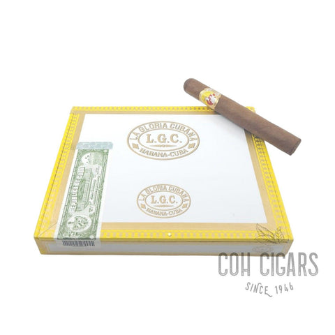 Turquinos | Box 10 | La Gloria Cubana Cigars - HK CohCigars -雪茄