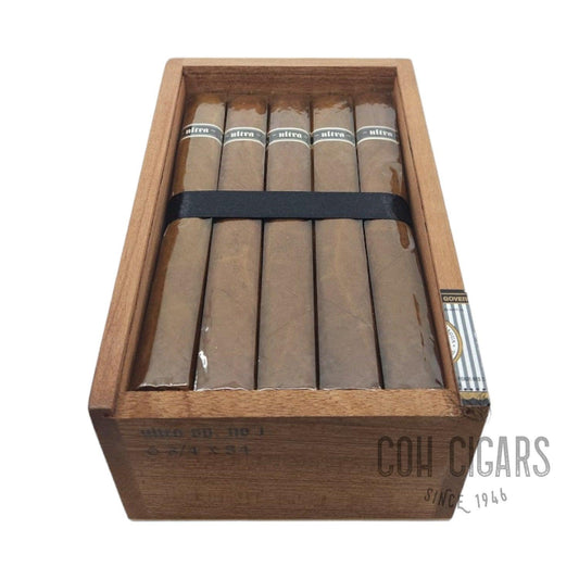 Ultra OP No.1 | Box 20 | illusione cigar - HK CohCigars