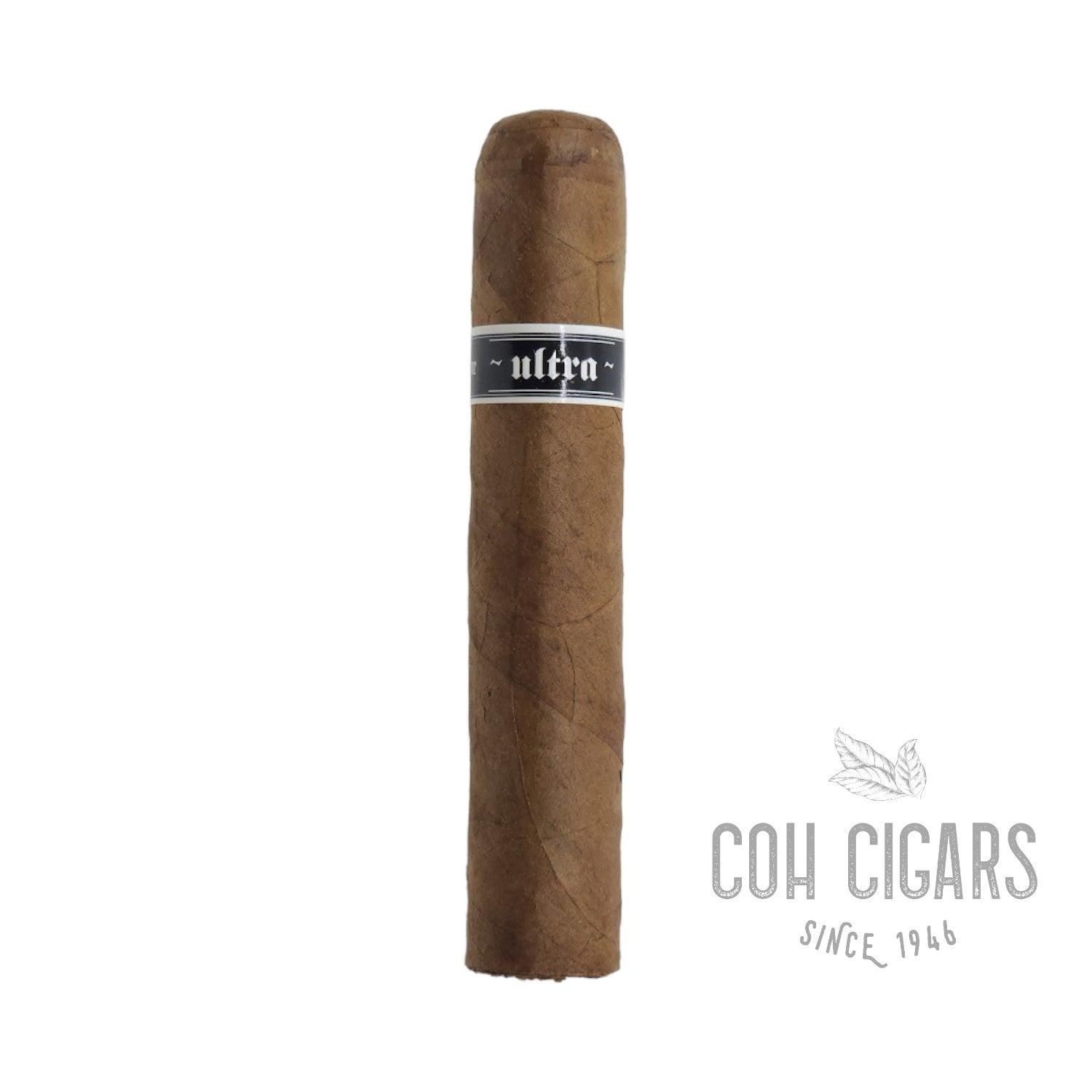Ultra OP. No.3 | Box 20 | illusione cigar - HK CohCigars