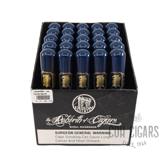 Undercrown Maduro Tubo | Box 25 | Drew Estate Cigars - HK CohCigars -雪茄