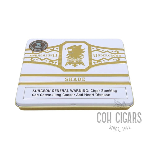 Undercrown Shade Nuestros Puros | Box 50 | Drew Estate Cigars - HK CohCigars -雪茄