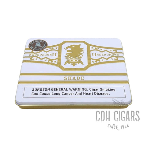 Undercrown Shade Nuestros Puros | Box 50 | Drew Estate Cigars - HK CohCigars -雪茄