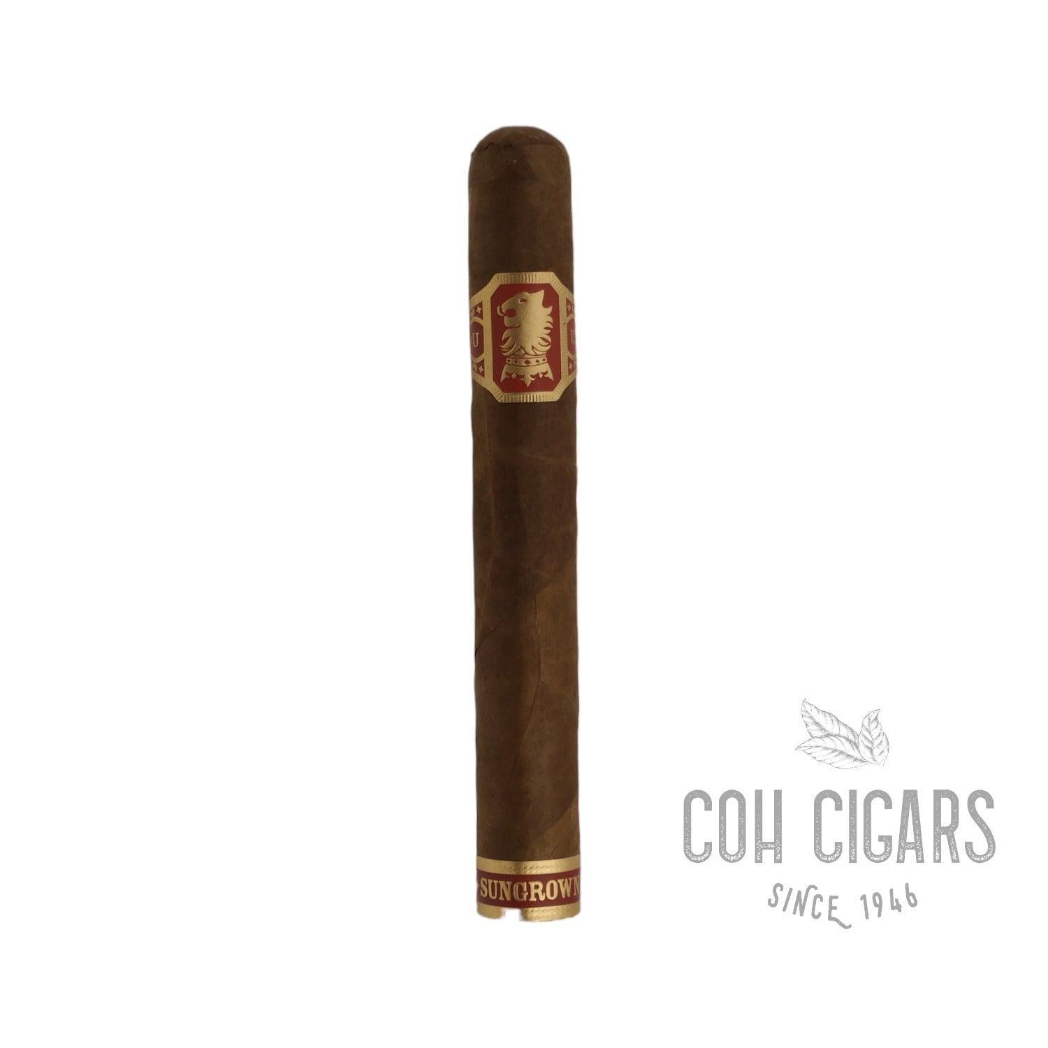 Undercrown Sungrown Tubo | Box 25 | Drew Estate cigar - HK CohCigars