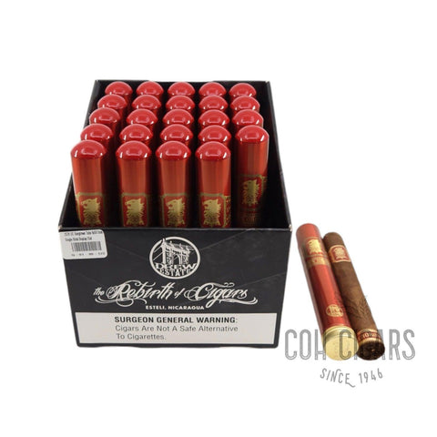Undercrown Sungrown Tubo | Box 25 | Drew Estate cigar - HK CohCigars