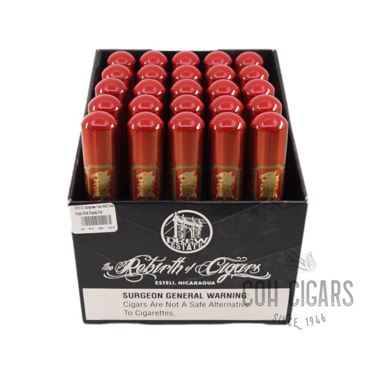 Undercrown Sungrown Tubo | Box 25 | Drew Estate Cigars - HK CohCigars -雪茄
