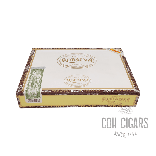Unicos | Box 25 | Vegas Robaina Cigars - HK CohCigars -雪茄