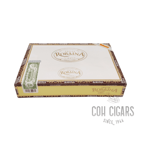 Unicos | Box 25 | Vegas Robaina Cigars - HK CohCigars -雪茄
