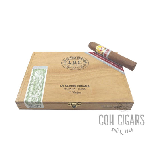 Unifree Edicion RE Turquia 2018 | Box 10 | La Gloria Cubana cigar - HK CohCigars