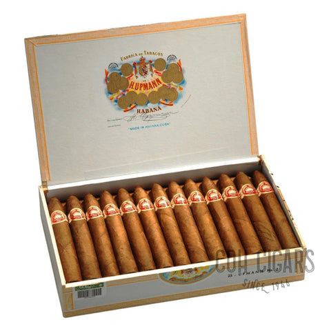 Upmann No.2 | Box 25 | H.Upmann cigar - HK CohCigars