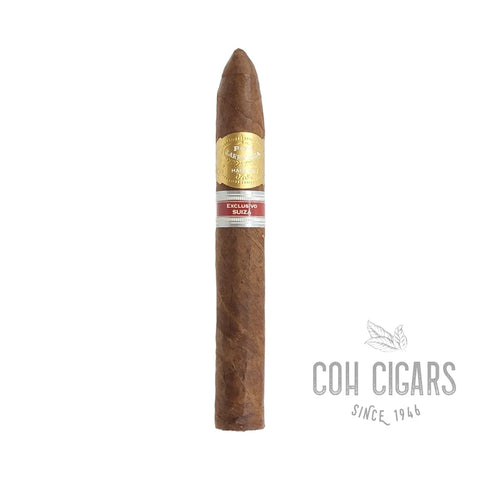 Valiosos Regional Release Suiza 2009 | Box 25 | Por Larranaga Cigars - HK CohCigars -雪茄