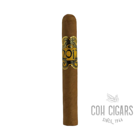 Valladares 2012 Connecticut Toro Round | Box 20 | Oscar cigar - HK CohCigars
