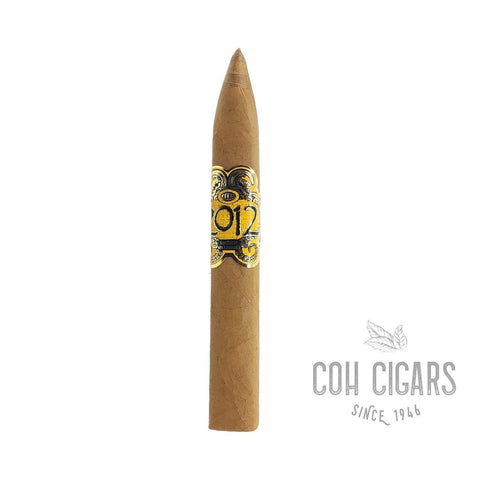 Valladares 2012 Connecticut Torpedo | Box 20 | Oscar cigar - HK CohCigars
