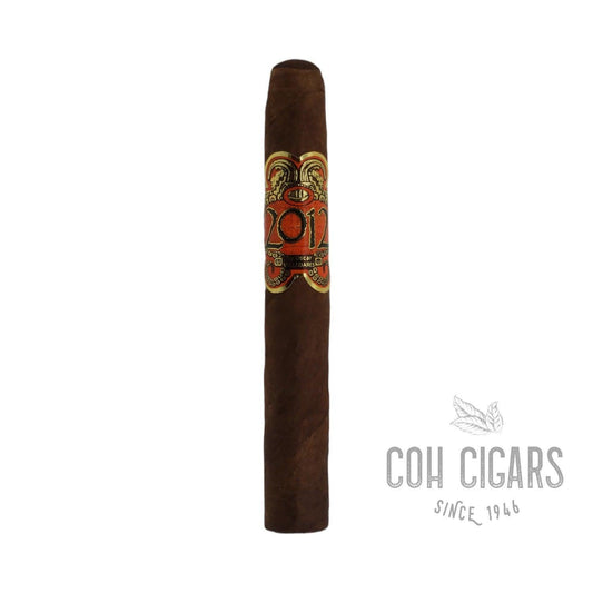 Valladares 2012 Corojo Toro Round | Box 20 | Oscar Cigars - HK CohCigars -雪茄