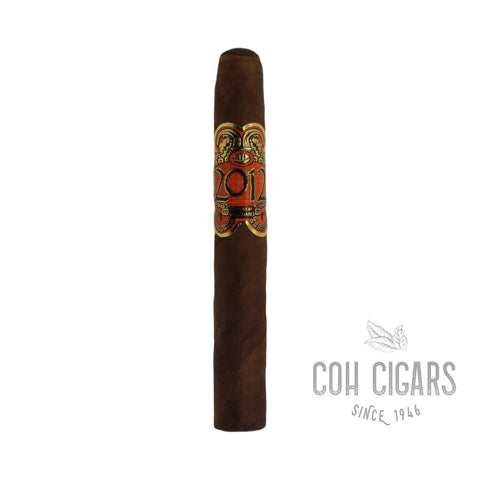 Valladares 2012 Corojo Toro Round | Box 20 | Oscar Cigars - HK CohCigars -雪茄