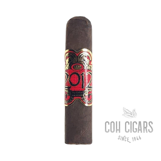 Valladares 2012 Maduro Short Robusto | Box 20 | Oscar cigar - HK CohCigars