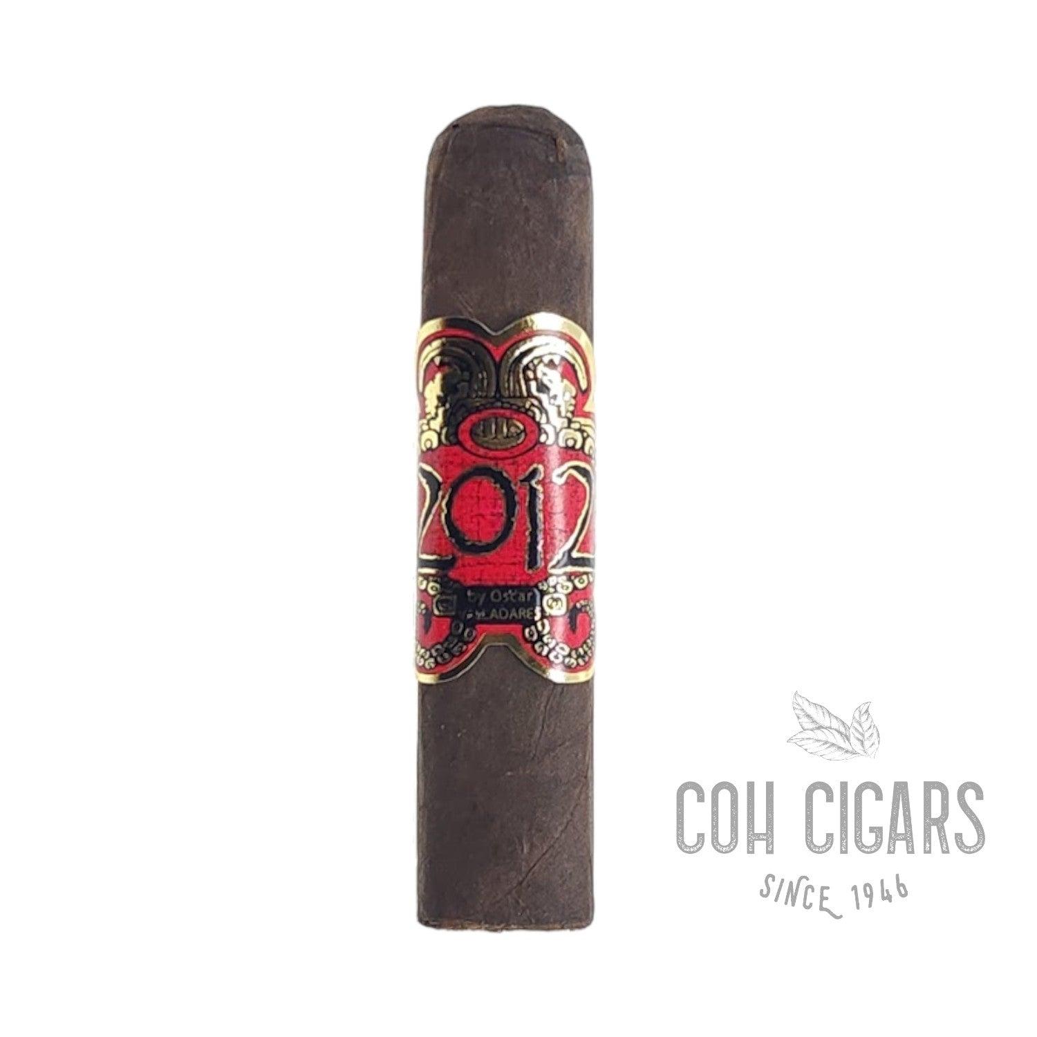 Valladares 2012 Maduro Short Robusto | Box 20 | Oscar Cigars - HK CohCigars -雪茄