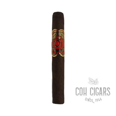Valladares 2012 Maduro Toro Round | Box 20 | Oscar cigar - HK CohCigars