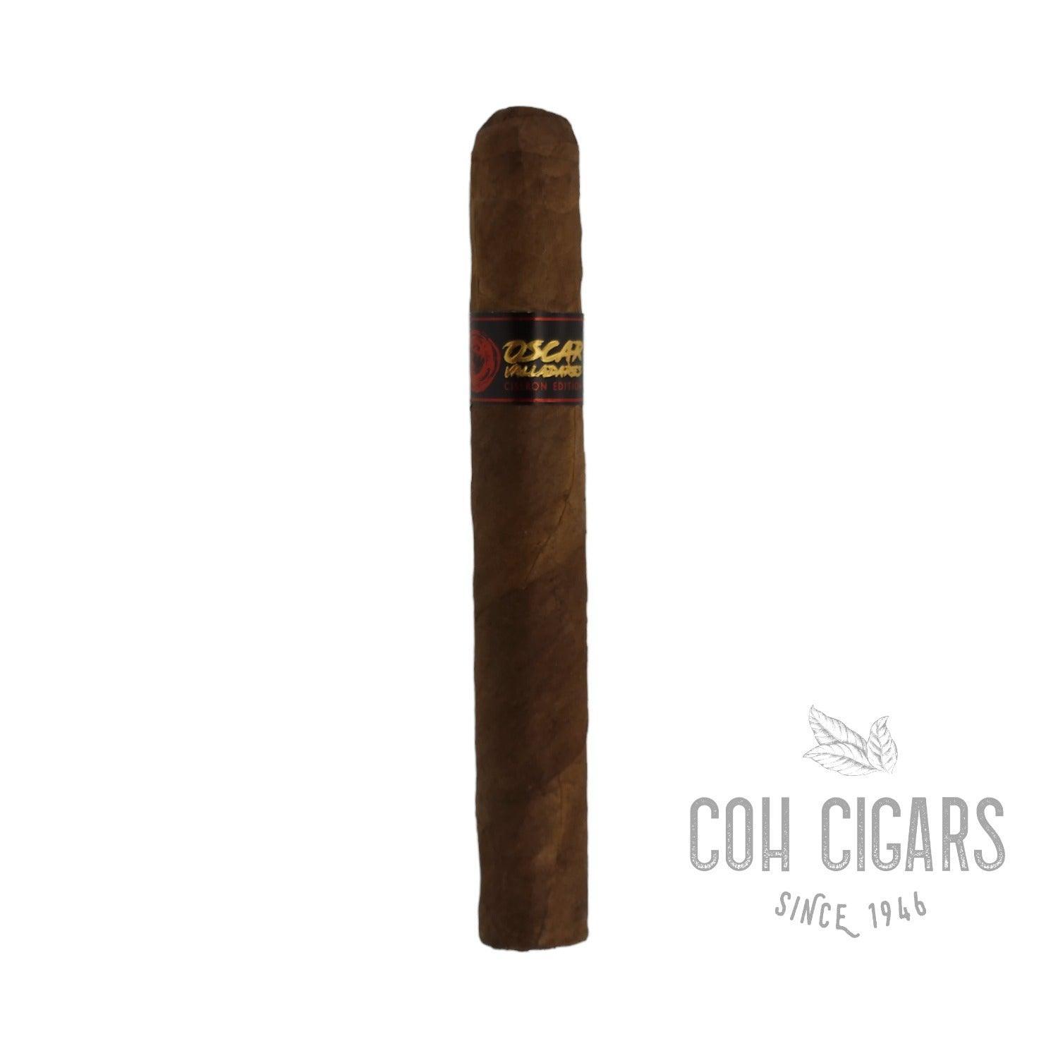 Valladares Ciseron Edition Black Toros | Box 20 | Oscar Cigars - HK CohCigars -雪茄