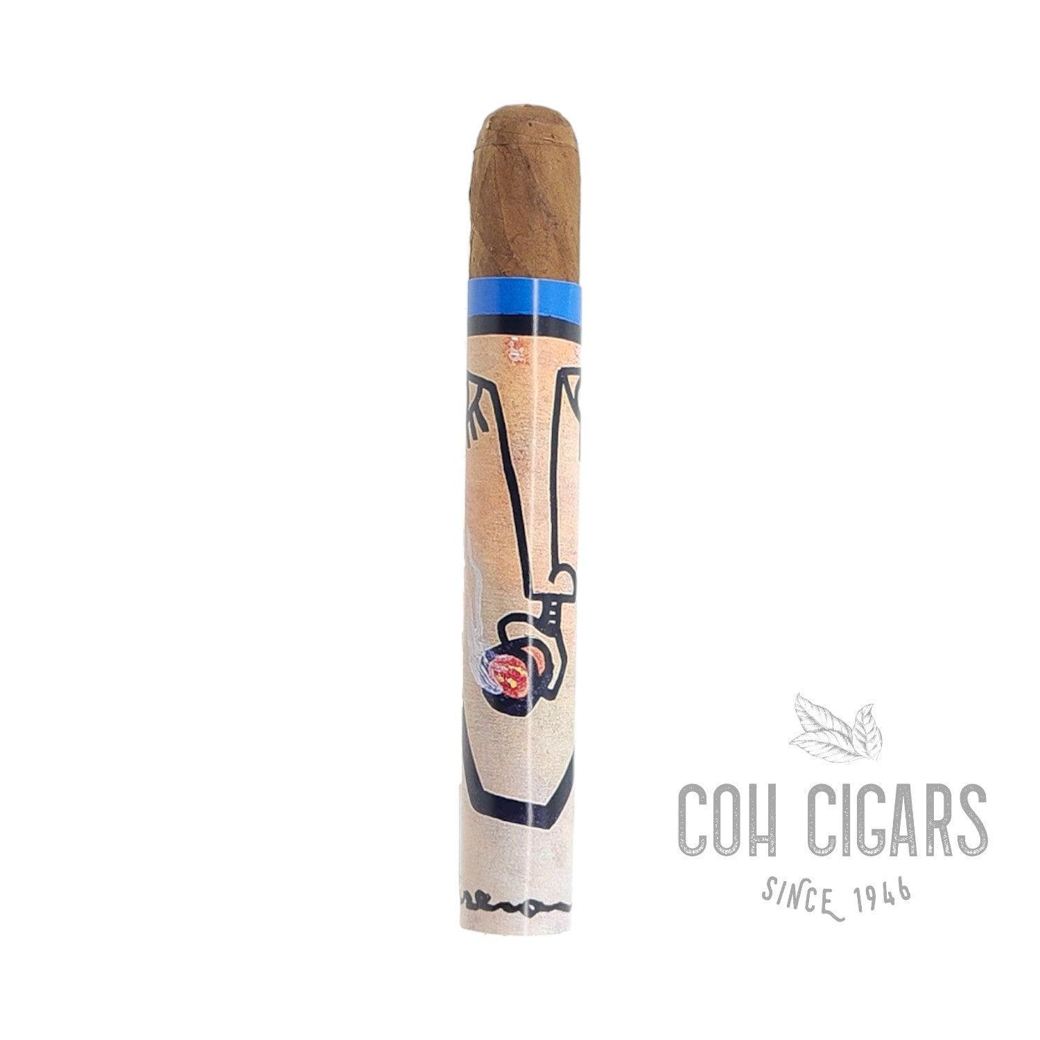 Valladares Ciseron Edition Blue Toro | Box 20 | Oscar cigar - HK CohCigars