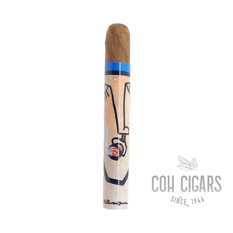 Valladares Ciseron Edition Blue Toro | Box 20 | Oscar cigar - HK CohCigars