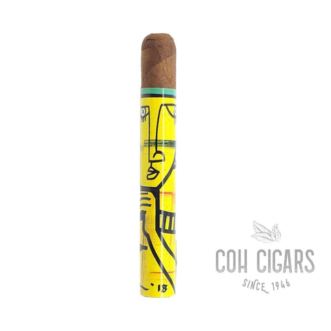 Valladares Ciseron Edition Green Toro | Box 20 | Oscar cigar - HK CohCigars