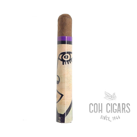 Valladares Ciseron Edition Purple Toro | Box 20 | Oscar cigar - HK CohCigars
