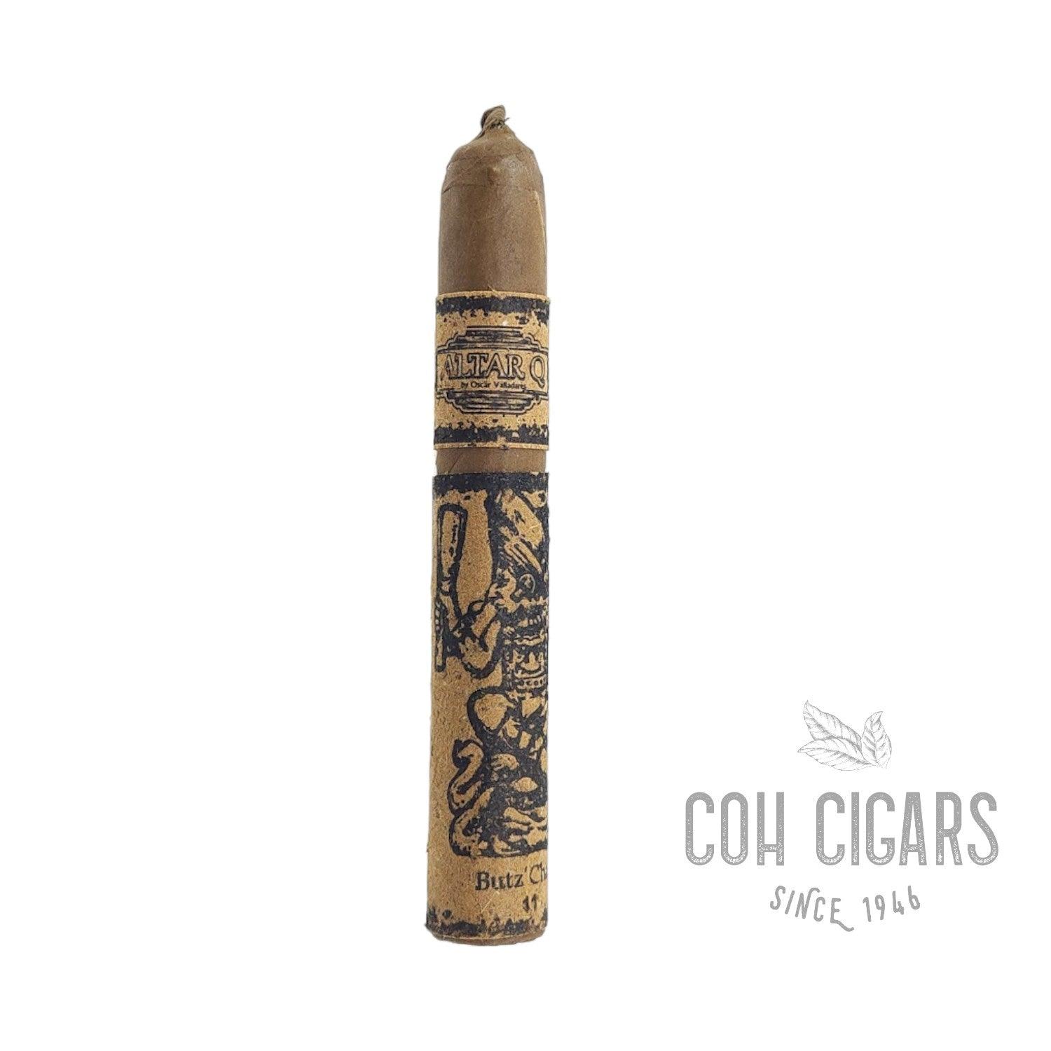 Valladares Collection Cigar Sampler | Box 6 | Oscar cigar - HK CohCigars
