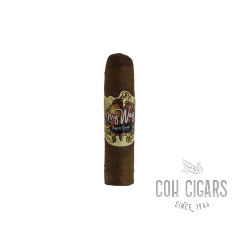 Valladares My Way By Bayron Duarte Gordito | Box 24 | Oscar cigar - HK CohCigars