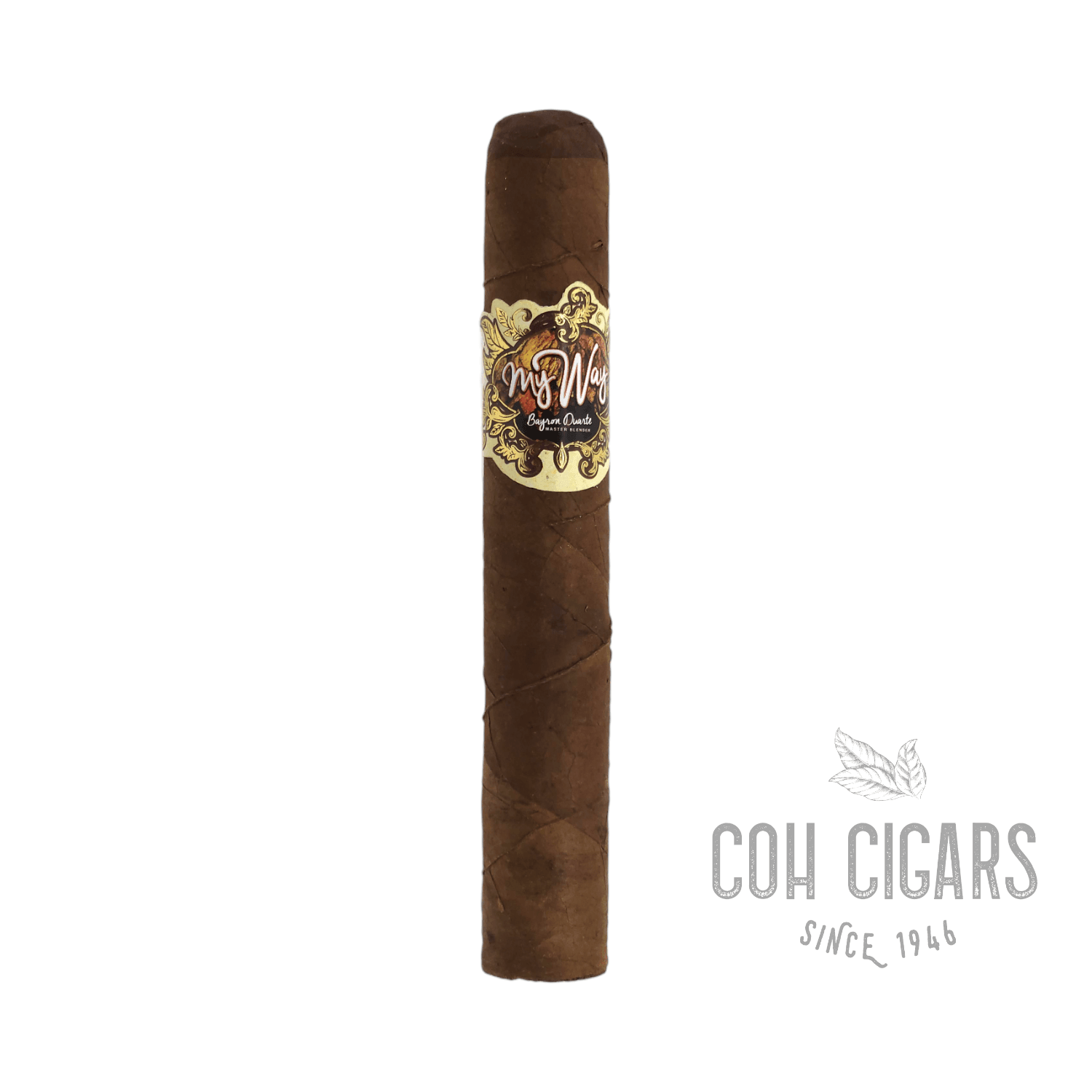 Valladares My Way By Bayron Duarte HD | Box 20 | Oscar cigar - HK CohCigars