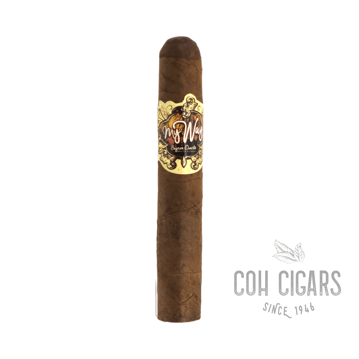 Valladares My Way By Bayron Duarte Sixty | Box 20 | Oscar cigar - HK CohCigars