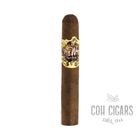 Valladares My Way By Bayron Duarte Sixty | Box 20 | Oscar cigar - HK CohCigars
