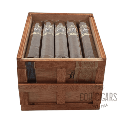 Valladares My Way By Bayron Duarte Sixty | Box 20 | Oscar cigar - HK CohCigars