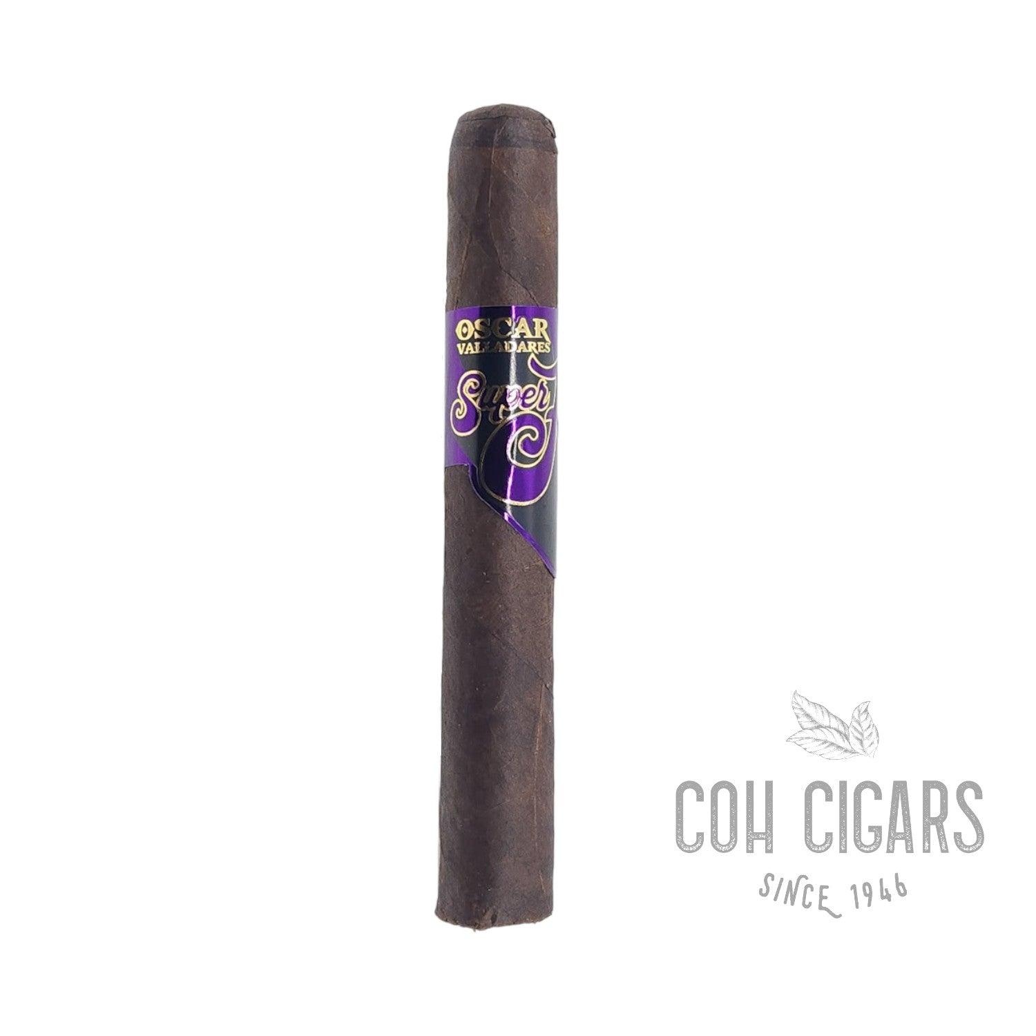 Valladares Super Fly Sixty | Box 20 | Oscar cigar - HK CohCigars