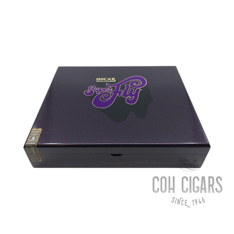 Valladares Super Fly Sixty | Box 20 | Oscar cigar - HK CohCigars