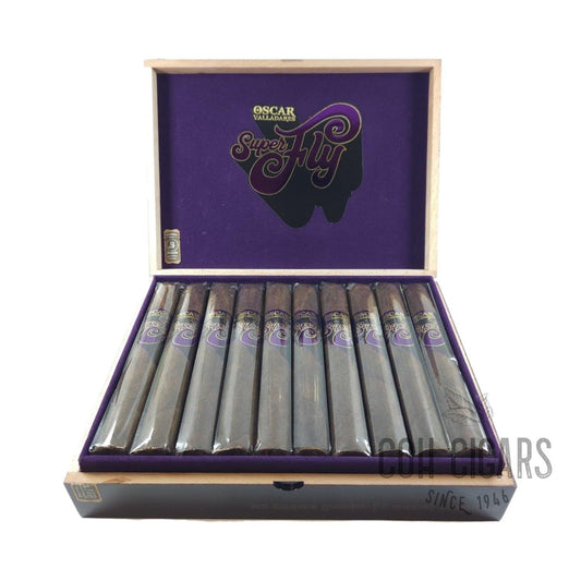 Valladares Super Fly Sixty | Box 20 | Oscar cigar - HK CohCigars