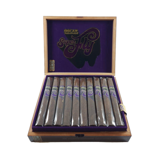 Valladares Super Fly Super Corona | Box 20 | Oscar cigar - HK CohCigars