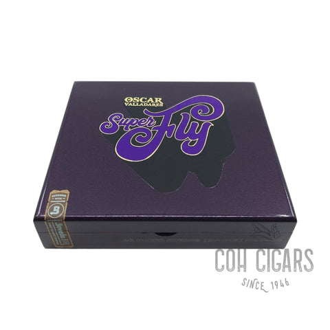 Valladares Super Fly Super Corona | Box 20 | Oscar Cigars - HK CohCigars -雪茄