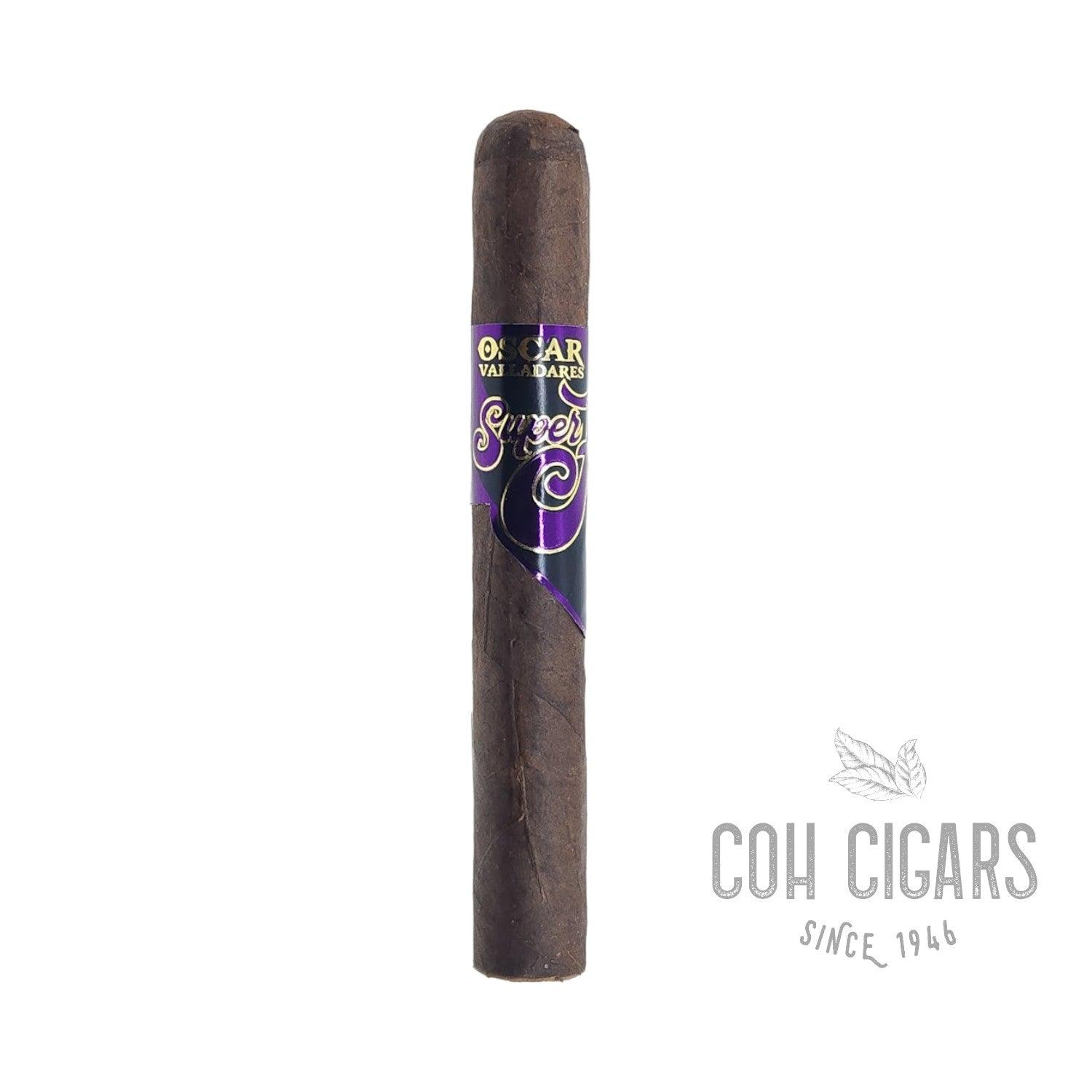 Valladares Super Fly Super Toro | Box 20 | Oscar cigar - HK CohCigars