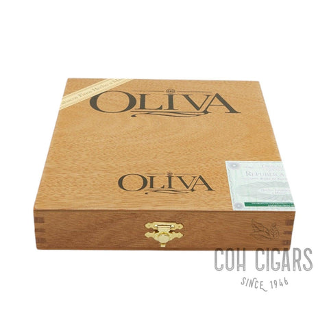 Variety Sampler | Box 6 | Oliva Cigars - HK CohCigars -雪茄