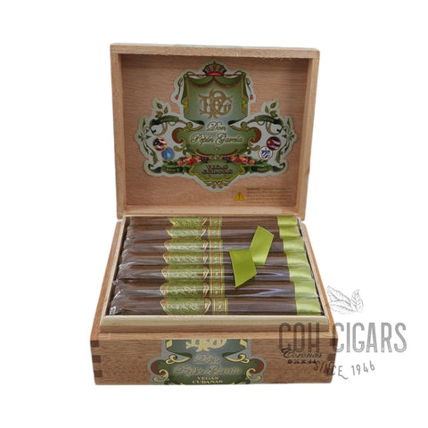 Vegas Cubanas Coronas | Box 20 | Don Pepin Garcia Cigars - HK CohCigars -雪茄