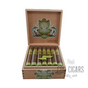 Vegas Cubanas Generosos | Box 20 | Don Pepin Garcia Cigars