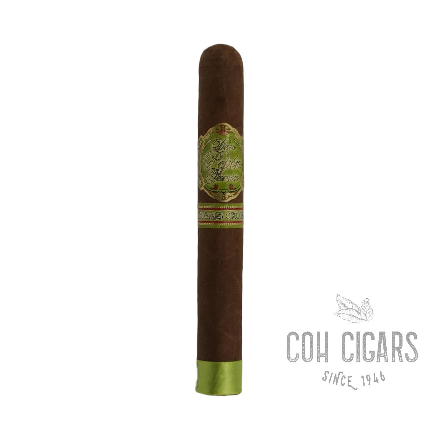 Vegas Cubanas Generosos | Box 20 | Don Pepin Garcia Cigars - HK CohCigars -雪茄