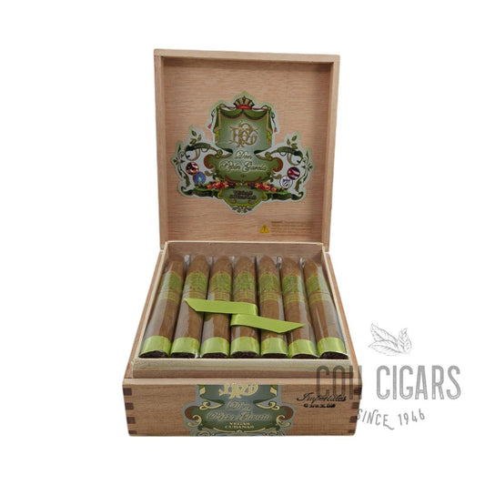 Vegas Cubanas Imperiales | Box 20 | Don Pepin Garcia Cigars - HK CohCigars -雪茄