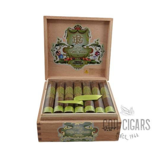 Vegas Cubanas Invictos | Box 20 | Don Pepin Garcia Cigars - HK CohCigars -雪茄