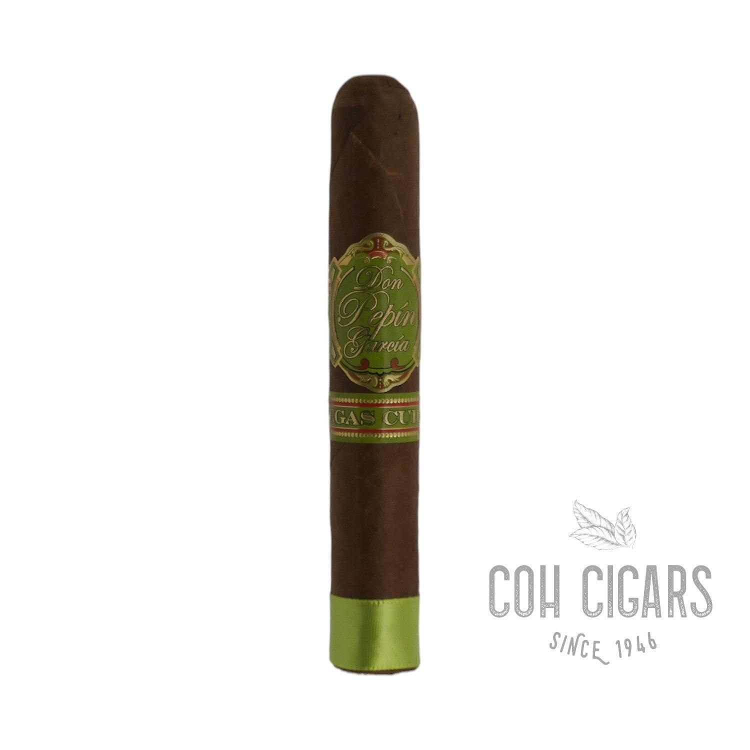 Vegas Cubanas Invictos | Box 20 | Don Pepin Garcia Cigars - HK CohCigars -雪茄